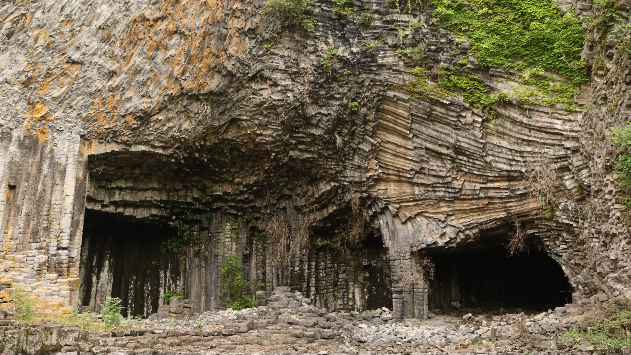 🏞️ 현무동 공원(겐부도 코엔) 이미지 1